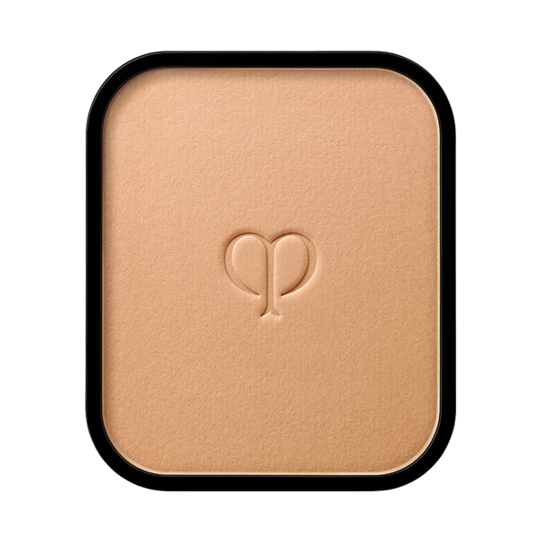 タンプードルエクラII / SPF25 / PA++ / オークル20 / 8g / 詰替え / 天然ローズオイルなどを調香した香り 1