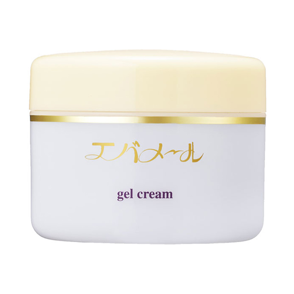 エバメール ゲルクリームジャー180【R】 / 180g / 本体