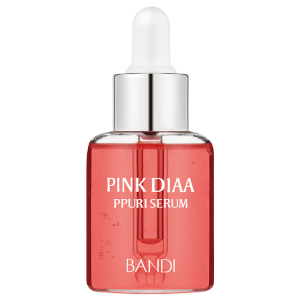 NAILCURE PINKDIAA PPURISERUM / 17ml