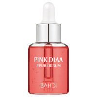 NAILCURE PINKDIAA PPURISERUM / 17ml