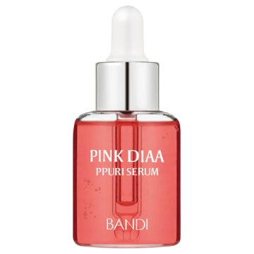 NAILCURE PINKDIAA PPURISERUM