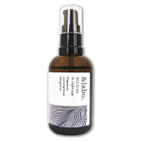 マルチオイル 01 ライトタイプ / 60ml / レモングラス&ベルガモットの香り
