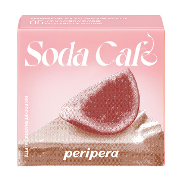 インク ポケット シャドウ パレット
