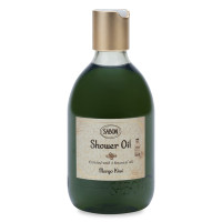 シャワーオイル マンゴー・キウイ / S(300mL)