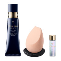 オークル10 / 25g+3mL
