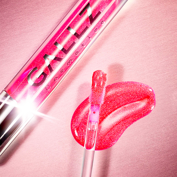 フラッシュ映えグロス / GALLZ Cosmetics(リップグロス, メイク