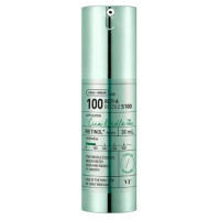 レチAリードルS 100 / 30mL