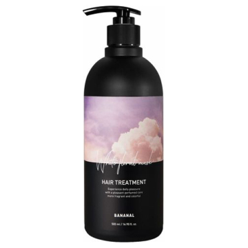 Perfumed Hair Treatment