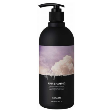 Perfumed Hair Shampoo