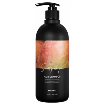 Perfumed Hair Shampoo