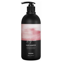Perfumed Hair Shampoo / 500ml / Baby Musk