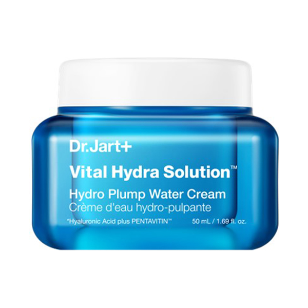 バイタル ハイドラ ソリューション ウォータークリーム / 50mL / みずみずしい感触