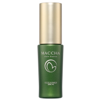 MACCHA BEAUTY 抹茶エッセンスクリーム 3点セット 抹茶クリアエッセンス / 京都小町(美容液, スキンケア・基礎化粧品)の