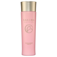 桜エイジングケアローション / 150ml