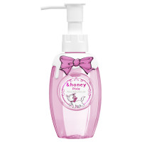 【27日ごろ入荷予定】ピクシー モイストシルキー ヘアオイル3.0 マリー / 本体 / 100ml / シャンティフルールハニーの香り