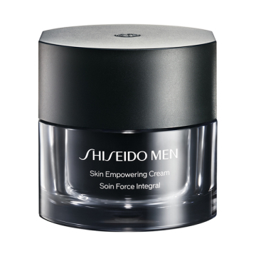 SHISEIDO メン スキンエンパワリングクリーム 02