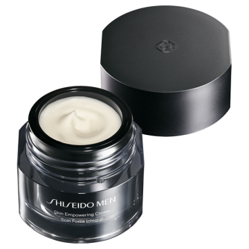 SHISEIDO メン スキンエンパワリングクリーム 03