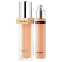 リヴィール スキン ファンデーション / SPF17 / PA+++ / 本体 / LC10 クール ベースの標準的な色 / 30mL