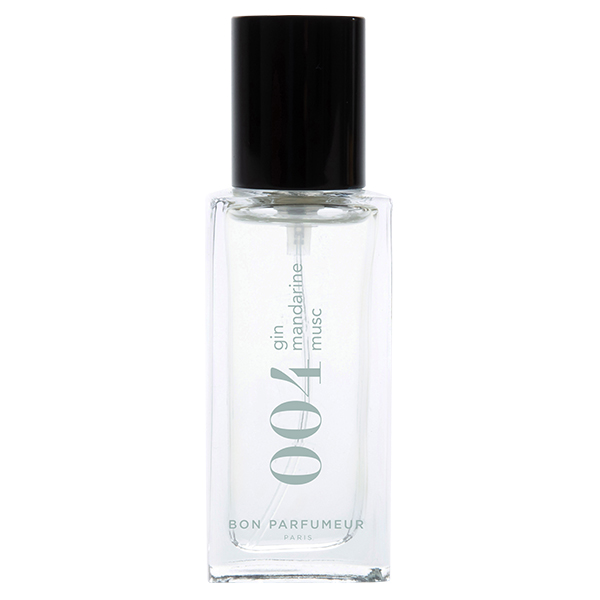 004 オードパルファム / 15mL