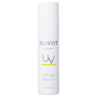 アモロス UVカットスプレー SPF50 PA+++ アモロス UVカットスプレー SPF50 PA+++