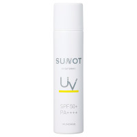 サンノット UVカットスプレー / SPF50+ / PA++++ / 50g