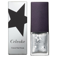 クレイヴド ネイルポリッシュ / EX07 / 10mL