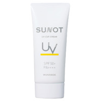 サンノット UVカットクリーム / SPF50+ / PA++++ / 50g