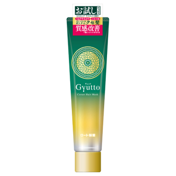 コルセットヘアマスク ミニ