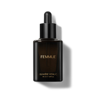 FEMMUE ファミュ ルミエールヴァイタルクリーム45g FEMMUE（ファミュ） / ルミエール ヴァイタルクリームの公式商品