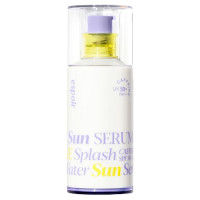 ウォータースプラッシュサンセラム / SPF50+ / PA+++ / 本体 / 50ml