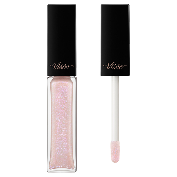 エッセンス リッププランパー / SP002 オーロラピンク / 5.5mL / 限定品 / バニラミント