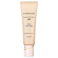 スピードフィニッシュ セラム BB カバー / SPF50+ / PA++++ / 01 ライトベージュ / 30g / 無香料