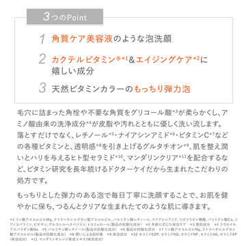 ABC-Gピールウォッシュ 05