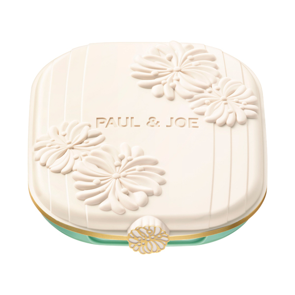 アイデザイン パレット / ポール & ジョー(パウダーアイシャドウ