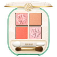 PAUL & JOE ポール&ジョー　下地　リップ　パウダー　アイシャドウ アイデザイン パレット / ポール & ジョー(パウダーアイシャドウ