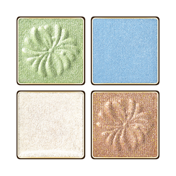 アイデザイン パレット / ポール & ジョー ボーテ(パウダーアイ