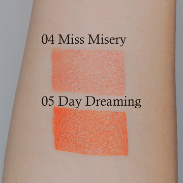 PLUMPING LIPSTICK 04