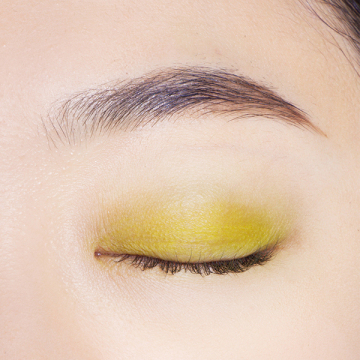 SINGLE EYECOLOR 03