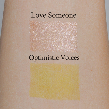 SINGLE EYECOLOR 04