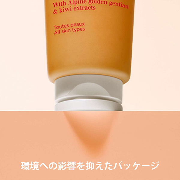 ワン ステップ エクスフォリエイティング クレンザー SP