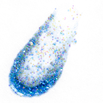 LIQUID GLITTER 02