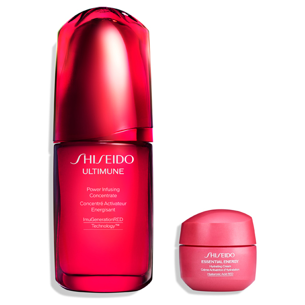 アルティミューン保湿体力 キット 50ML / SHISEIDO(シセイドウ)(美容液  