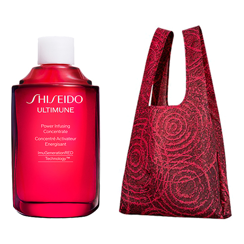 アルティミューン 24年特製エコバック キット(50MLレフィル  