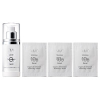 本体/限定品 / 30ml、1回分×3