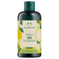 【数量限定】シャワージェル YZ / 250mL / ユズ