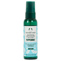 PP フット&レッグ ミスト / 100mL / ペパーミント