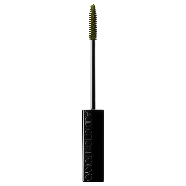 ザ マスカラ カラーニュアンス WP / 016S Matcha Blink / 6.5g