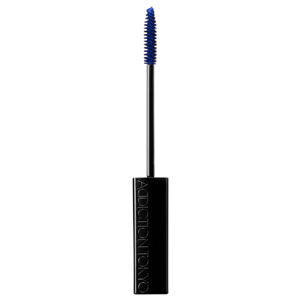 ザ マスカラ カラーニュアンス WP / 015S Blue Lapis / 6.5g