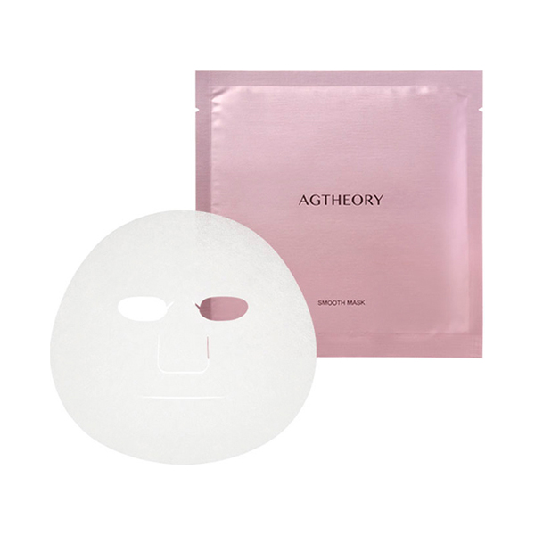 エイジーセオリースムースマスク / 5枚