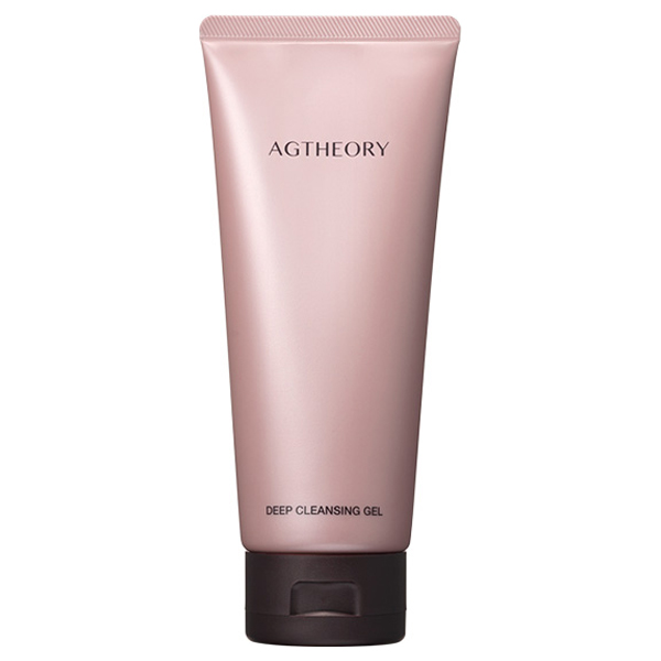 エイジーセオリー ディープクレンジングジェル / 120g